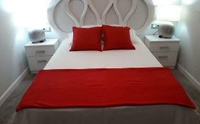 Carihuela New Design On Beach
