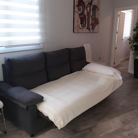 Carihuela New Design On Beach Torremolinos Exterior photo